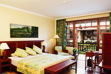 Victoria Angkor Siem Reap Exterior foto