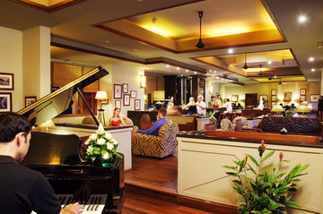 Victoria Angkor Siem Reap Exterior foto
