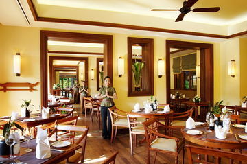 Victoria Angkor Siem Reap Exterior foto